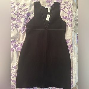 Sexy, black, NEVER worn Artzia dress!
